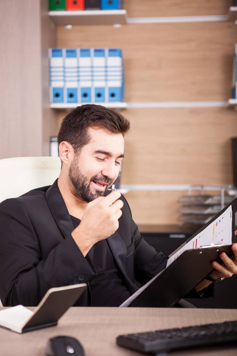 Servicios Administrativos